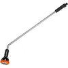 Image de Fusil-arrosoir grand débit de Gardena : lance de jardin pour un débit d'eau élevé, jet d'eau réglable, longueur 92 cm (2849-20)