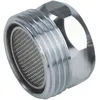Image de Gardena Adaptateur de fil de faisceau Perl: adaptateur pratique pour connecter le tuyau de jardin à un robinet avec tête de faisceau de perles, M 22 x 1 intérieur et 26,5 mm (G 3/4 Pouce) (2906-20)