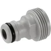 Image de Gardena 292126 Adaptateur pour accessoires sans raccord, Noir