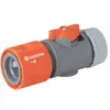 Image de Gardena - Raccord régulateur d'arrosage 19 mm en occasion ou reconditionné