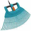 Image de Balai éventail en plastique XXL vario combisystem GARDENA