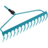 Image de Râteau combisystem GARDENA, 14 dents, largeur 36 cm