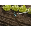 Image de Gardena Binette de jardin forme coeur 7 cm large, 2 dents
