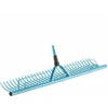 Image de Râteau à gazon combisystem GARDENA, largeur 60 cm