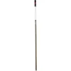 Image de Manche bois FSC® 100% 150cm Combisystem® GARDENA - Support outils revêtement anti-dérapant - Garanti 25 ans
