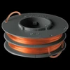 Image de Gardena Bobine de fil de rechange pour coupe-bordures 2558,2560,2565