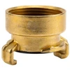 Image de Gardena Raccord rapide femelle fileté G 1 1/4