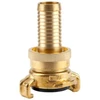 Image de Gardena Raccord de mesure pour aspiration et haute pression pour tuyau 3/4"