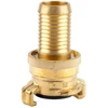 Image de Gardena Raccord de mesure pour aspiration et haute pression pour tuyau 1Z
