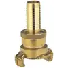 Image de Raccord d'aspiration et de haute pression GARDENA, pour tuyaux de 32 mm (1 1/4")