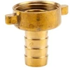 Image de Gardena Raccord de tuyau de mesure 2 pcs, G 3/4" fileté