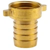 Image de Gardena Raccord de tuyau 2 pcs, G 1" fileté, 1" tuyau