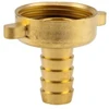 Image de Gardena Raccord de tuyau 2 pcs, G 1" filetage, 1/2" tuyau