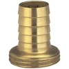 Image de Raccord de tuyau GARDENA en 1 pièce, filetage 26,5 mm (G 3/4) / tuyaux 19 mm (3/4")