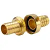 Image de Gardena Raccord de tuyau de mesure 3 pcs, G 1 filetage, tuyau 3/4"