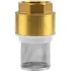 Image de Gardena Clapet de pied 42 mm (G 1 1/4) filetage