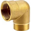 Image de Raccord coudé de tuyau G1 1/4" , Connecteur