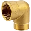 Image de Gardena Mesureur d'angle avec filetage femelle/mâle G 1 1/4