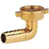 Image de Gardena Raccord coudé de mesure G 3/4 filetage, tuyau 1/2"