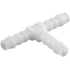 Image de Gardena T-Connecteur pour tuyau 6 mm, 2 pièces