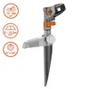 Image de GARDENA Arroseur-canon sur pic Comfort   Portée réglable 12.5m max   Superficie max 490m²   Jardin XL   Garantie 5 ans (8141-20)