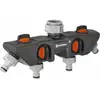 Image de Distributeur 4 voies GARDENA
