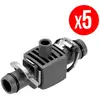Image de Dérivation en T pour micro-asperseurs Ø13mm GARDENA 8331-29