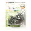 Image de Gardena 8334   29   Pièce en croix 4,6 mm Quick & Easy