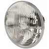Image de HELLA 1A6 002 395-071 Halogène-Optique, Projecteur Principal - 12V - Chiffre De Référence: 20 - Montage Encastré - Disperseur Convexe - Gauche/Droite