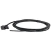 Image de HELLA 8Ka 003 806-001 Raccord, Rétroviseur Extérieur - Longueur: 2000Mm - 2Pôle - Côté Conducteur + Passager Av.