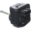 Image de HELLA 6Nm 007 282-211 Correcteur, Portée Lumineuse - 12V - Électrique