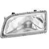 Image de HELLA 1AG 007 302-171 Halogène Projecteur principal - pour p.e. Volvo V40 Estate (645) - pour circulation à droite - gauche