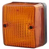 Image de HELLA 2BA 996 012-061 Feu clignotant - Montage en saillie - Couleur du voyant: jaune - gauche/droite