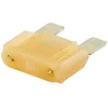 Image de HELLA 8JS 728 595-191 Fusible - Fusible à fiche MAXI - 80A - blanc - Quantité: 10