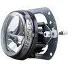 Image de HELLA 1N0 009 295-031 Ff/Halogène-Projecteur Antibrouillard - Dynaview Evo2 - Ece/Sae/Ccc - Gauche
