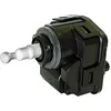 Image de HELLA 6Nm 007 282-631 Correcteur, Portée Lumineuse - 12V - Électrique