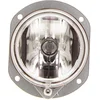 Image de HELLA 1N0 008 582-007 FF/Halogène-Projecteur antibrouillard - 12V - rond - Montage encastré - disperseur limpide - Couleur du voyant: transparent - gauche/droite - Quantité: 24