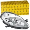 Image de HELLA 1Eb 270 521-241 Halogène-Projecteur Principal - Ece - Pour Circulation À Droite - Avant Droite