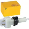 Image de HELLA 6Dd 008 622-621 Interrupteur Des Feux De Freins - 12V - 2Pôle - Vissé - Ouvreur - Électrique - Couleur Du Carter: Blanc