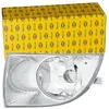 Image de HELLA 1N0 354 018-011 Halogène-Projecteur Antibrouillard - Ece - Gauche