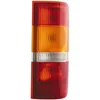 Image de HELLA 2VP 354 034-011 Feu arrière - Illumination - pour p.e. Ford Transit Box (E_ _) - gauche
