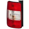 Image de HELLA 2VP 354 043-011 Feu arrière - Illumination - pour p.e. VW Caddy III Estate (2KB, 2KJ, 2CB, 2CJ) - gauche