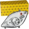 Image de HELLA 1Eb 247 012-051 Ff/Halogène-Projecteur Principal - Ece - Pour Circulation À Droite - Avant Gauche