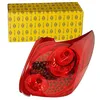 Image de HELLA 2Vp 354 677-021 Feu Arrière - Illumination Droite
