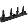 Image de HELLA 5Da 749 475-601 Bobine D'Allumage - 12V