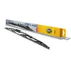 Image de Hella 9XW 178 878-161 Metal Wiper Balai d'Essuie-Glace - Wp16 - Balai d'Essuie-Glace Conventionnel - pour Véhicules avec Direction à Gauche - 16 - 400mm - avant - Quantité: 1