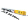 Image de Hella 9XW 178 878-171 Metal Wiper Balai d'Essuie-Glace - Wp43 - Balai d'Essuie-Glace Conventionnel - pour Véhicules avec Direction à Gauche - 17 - 425mm - avant - Quantité: 1