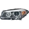 Image de HELLA 1EL 010 131-011 Halogène/DE-Projecteur principal - pour p.e. BMW 5 (F10) - ECE/CCC - pour circulation à droite - gauche