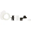 Image de HELLA 8HG 183 586-001 Fixation, correcteur de portée lumineuse