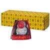Image de HELLA 2Va 354 666-011 Feu Arrière - Illumination - Blanc/Rouge Gauche